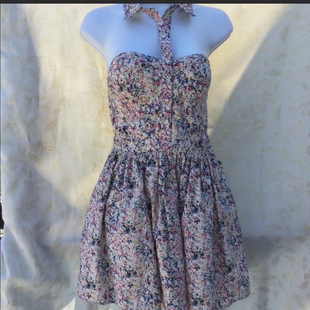 NWT Mustard Seed size medium tooling pinup paint